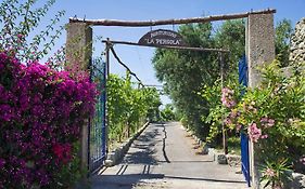 Agriturismo La Pergola
